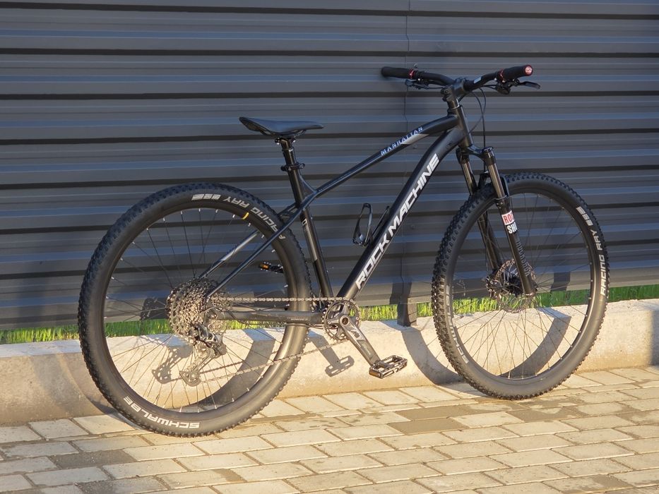 Bicicleta MTB 29" 1x12