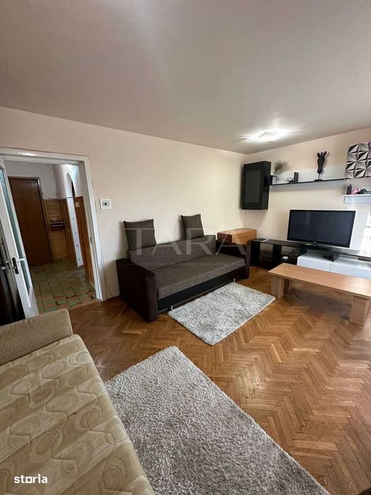Apartament spațios cu 4 camere, în zona Titulescu – Cluj-Napoca — fotografia 3