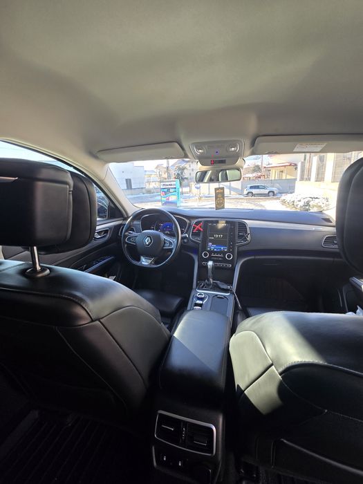 Renault Talisman Initiale Paris 1.6 TCe 200 CP