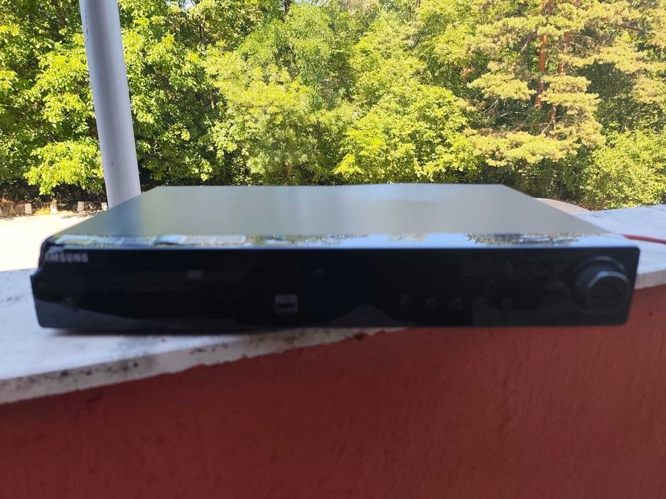 Система за домашно кино Samsung HT Z220