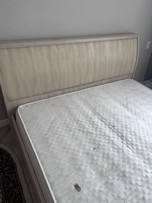 Кровать бесплатно