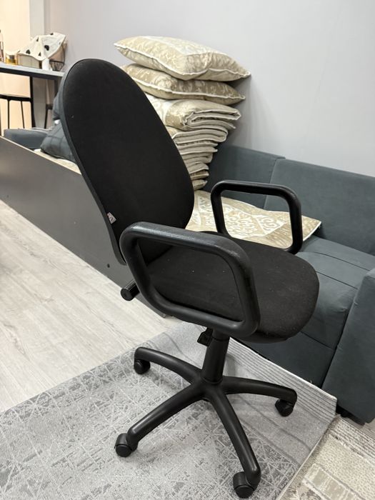 Кресло компьютерное, б/у