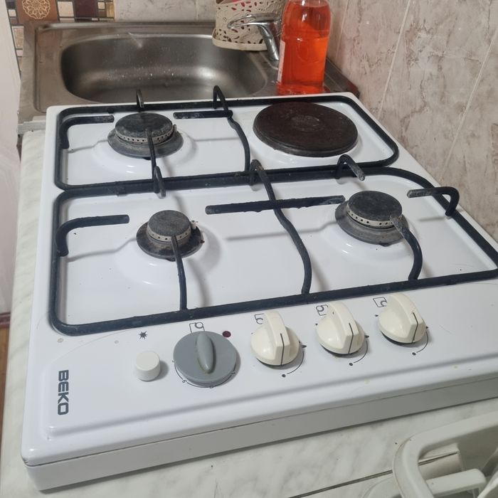 Настольная плита Beko