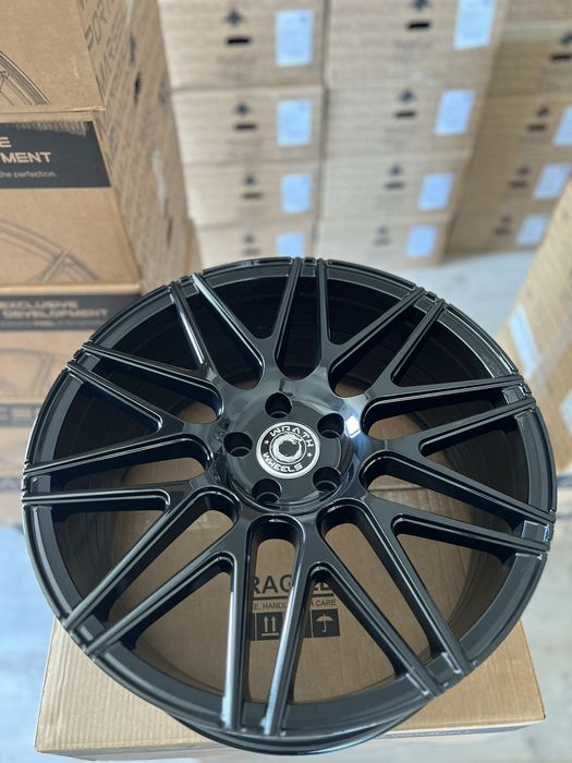 Jante noi R19 WRATH WF-3 pt Volvo XC 60 90 Jaguar Land Rover DS 5x108
