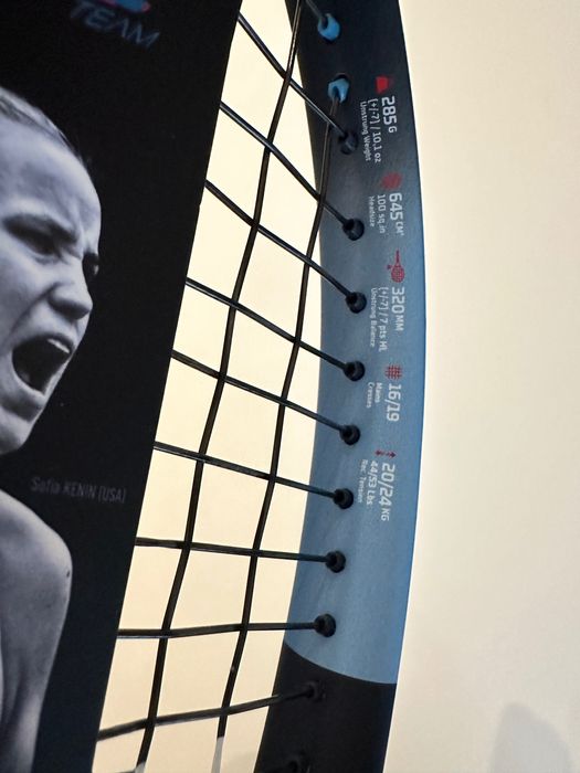 Ракета за тенис  Babolat pure