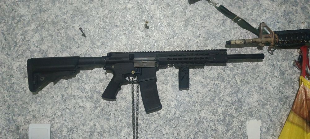 Еъросфт AIRSOFT.