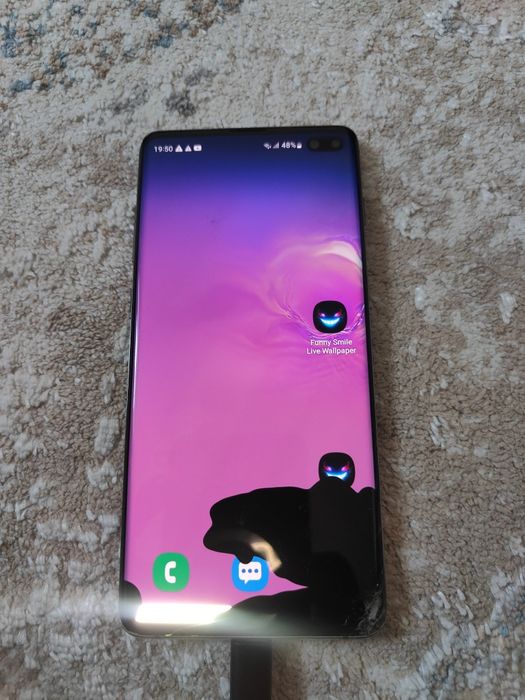 Samsung s10 plus