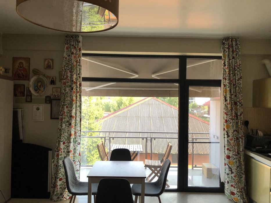 Apartament 2 camere Mamaia Nord ideal ptr locuit cat si ptr inchiriat