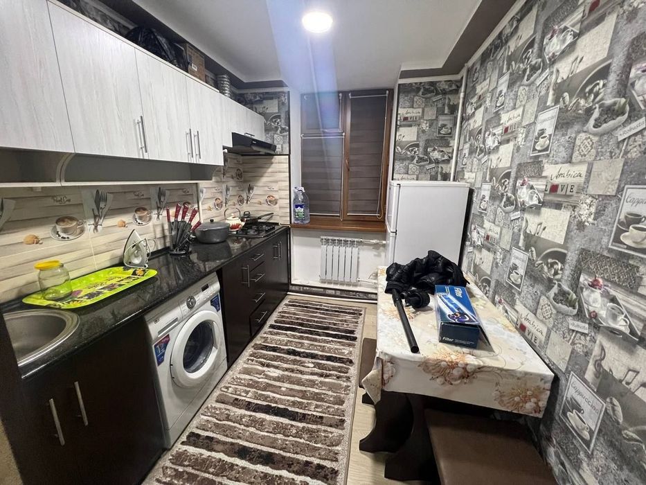 Сдается однокомнатная квартира