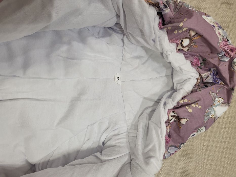 Комбинезон осенне-зимний