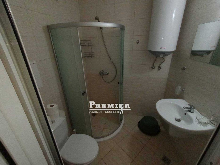 Продава се Двустаен апартамент в Поморие - 50 кв.м за 1526 €/кв.м - Снимка #12