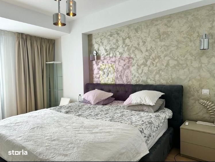 Apartament exclusivist cu 4 camere | 113 mp | Herăstrău |