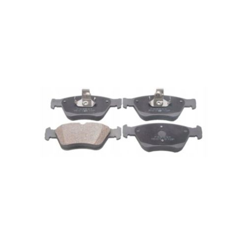 Set Placute frana punte fata SRLine Polonia, Mercedes Clasa C W202 1993-2001, Clk C208/A208 1997-2003, Clasa E W210 1995-2003, Slk R170 1996-2004