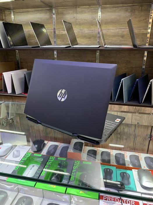 HP Pavilion Gaming