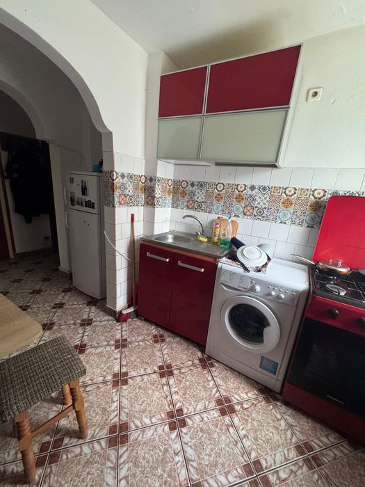Aprtament doua camere inchiriat