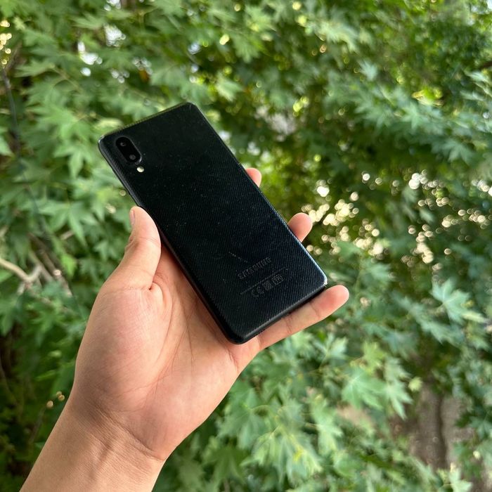 Samsung Galaxy A02 srochni dastavka bor