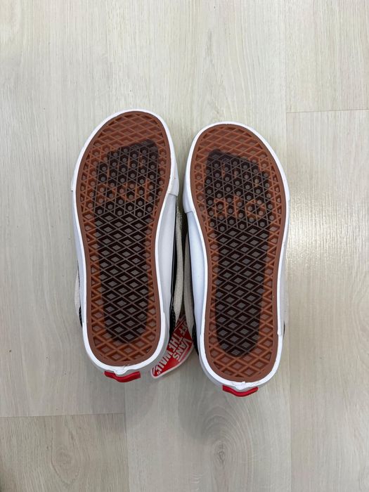 Vans  potato.