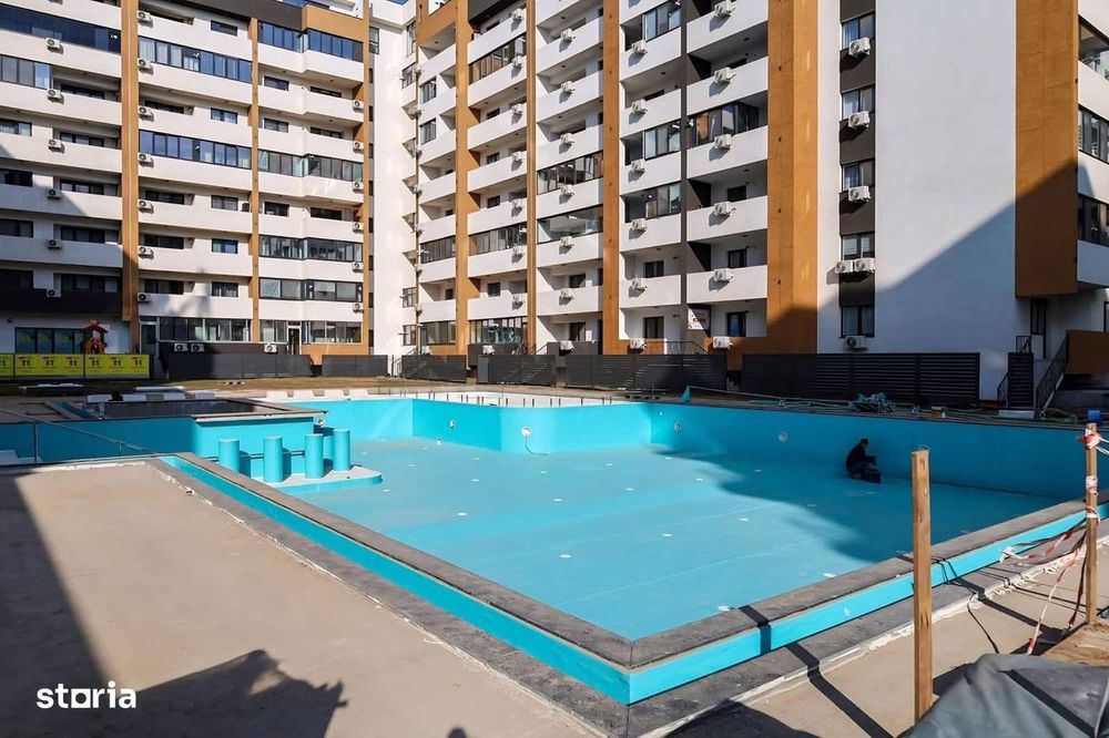 3 camere 81 Residence, 4 minute de statia Metrou Berceni, finalizat, p — fotografia 3