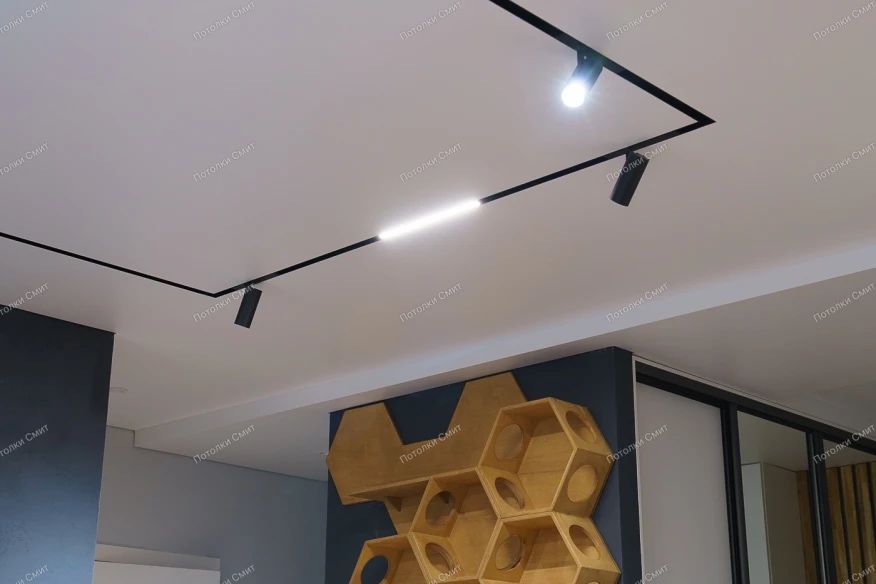 Алматы Натяжные потолки