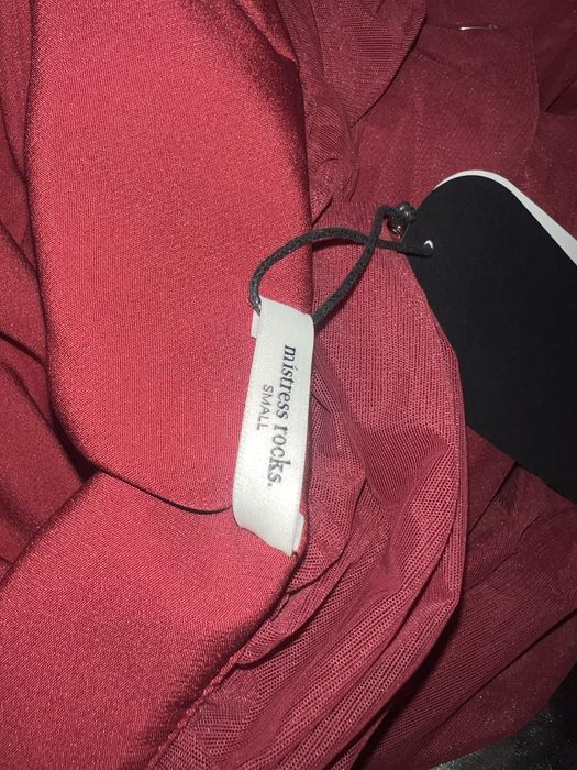 Rochie noua Mistress Rocks