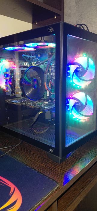 Компьютер игровой