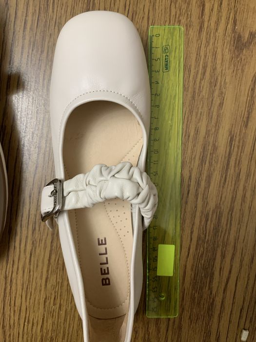 Продам туфли новые на девочку (девушку) с сайта Пиндуо