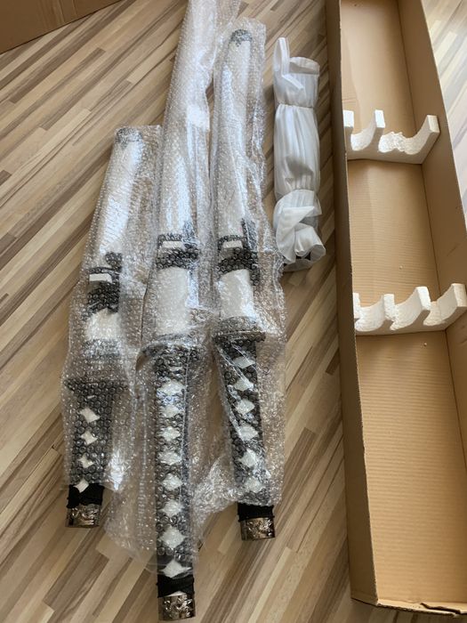 Set sabii Katana sabie japoneza pt cadou
