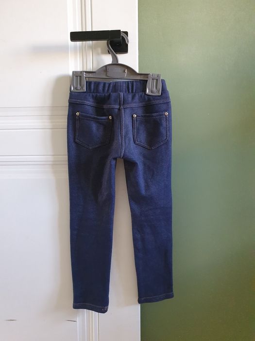 Брюки для девочки,за всё 4000 тенге.