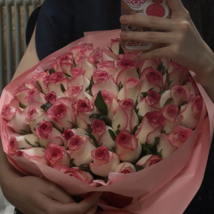 Розы джумилии 51