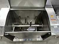 тестомешалка бункер