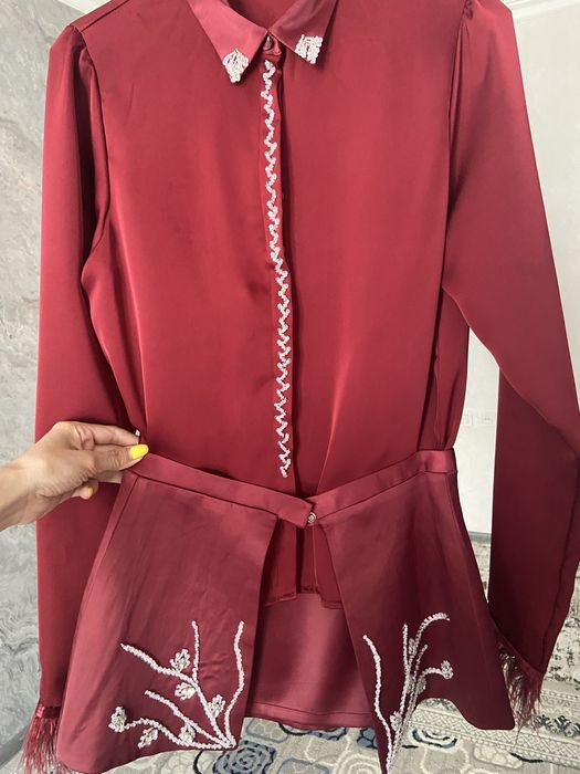 Женская тройка Ручная работа