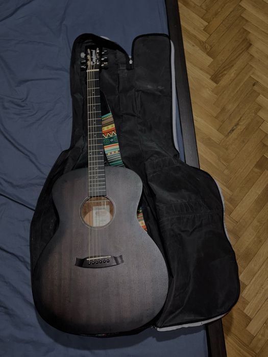 употребявана китара - отлично състояние