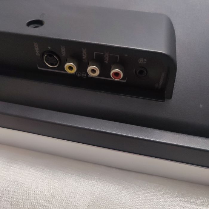 Телевизор тошиба