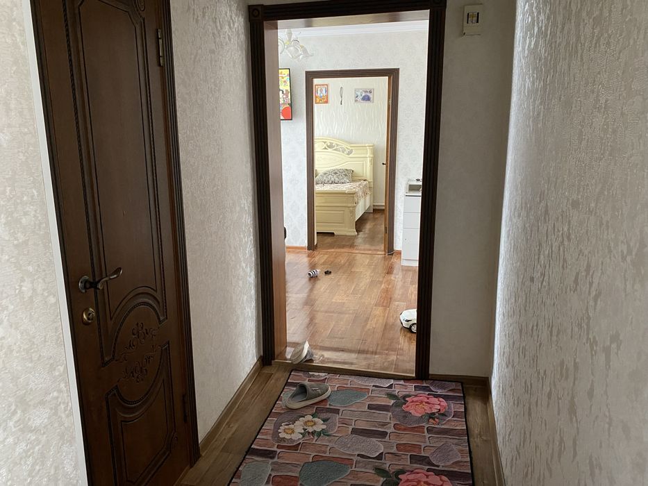 Продам дом с хорошим ремонтом!