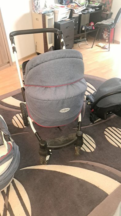 Vând Cărucior bebe Krausman