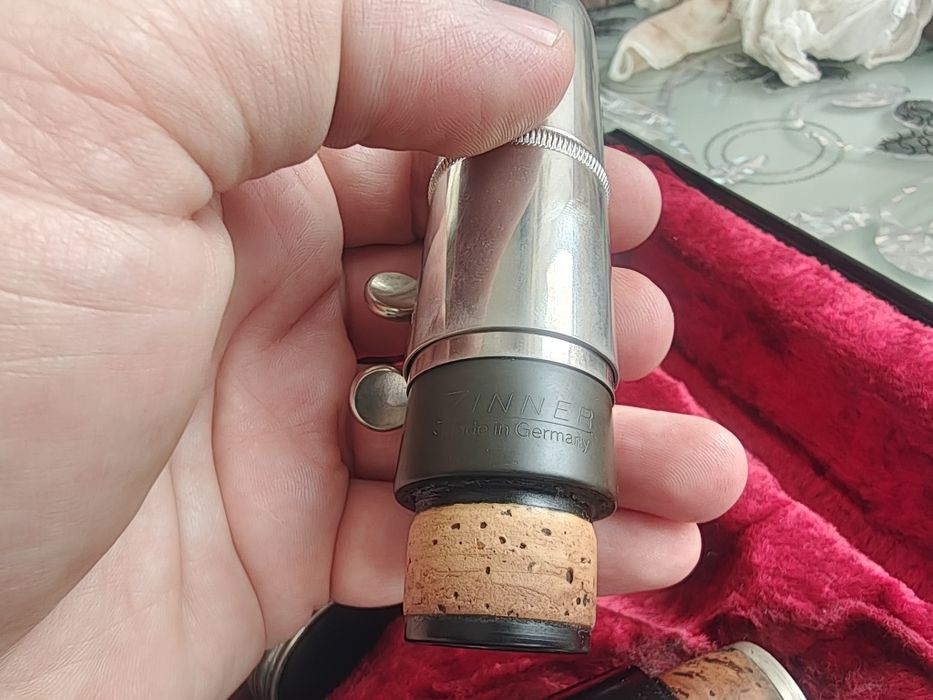 Кларинет  Selmer 9