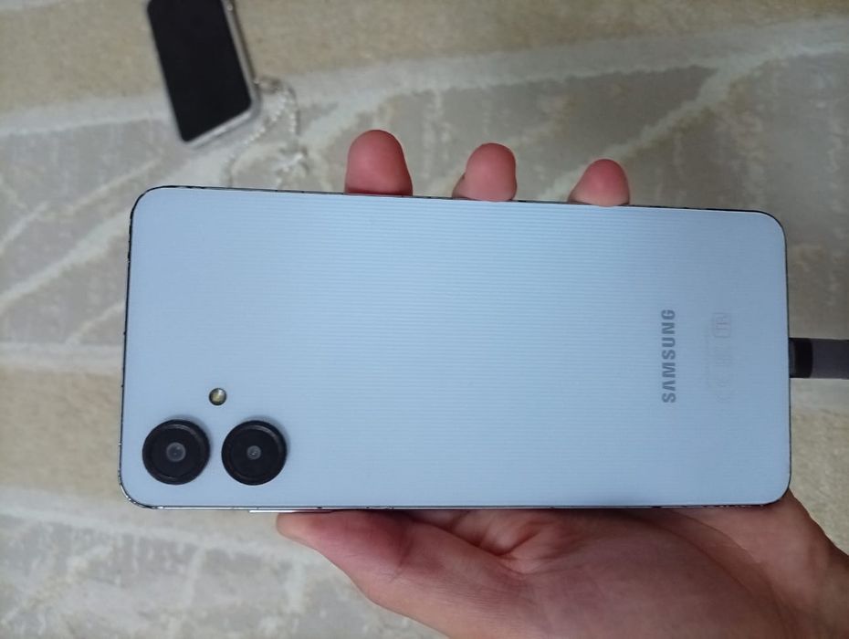 Samsung a06 128gb