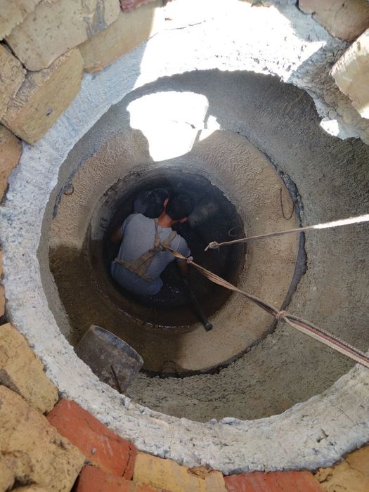 Kanalizatsiya tozalash xizmati sifatli va Xamyonbop narxlarda 25yillik