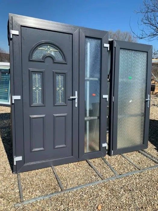 usi gri antracit noi pret 2500 lei