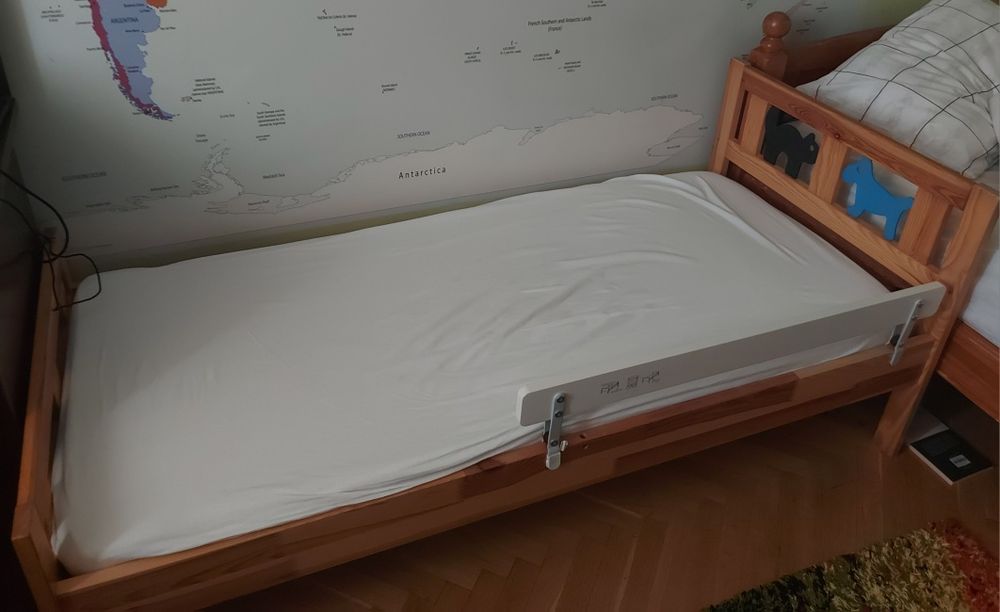 Детско легло IKEA