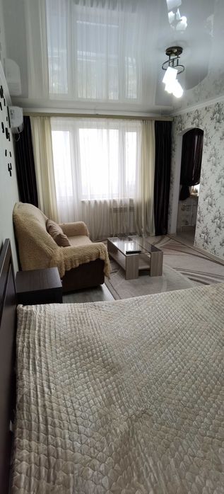 ЛЮКС!!!Сдам посуточно и на ночь!