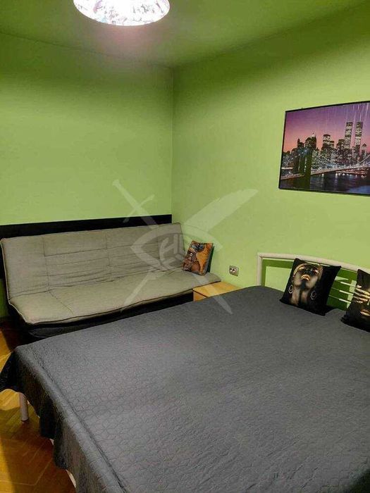 Дава се под наем Тристаен апартамент в Пловдив, Мараша - 93 кв.м за 648.21 € - Снимка #9