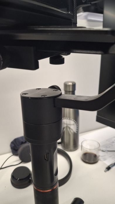 Moza AirCross пълен комплект