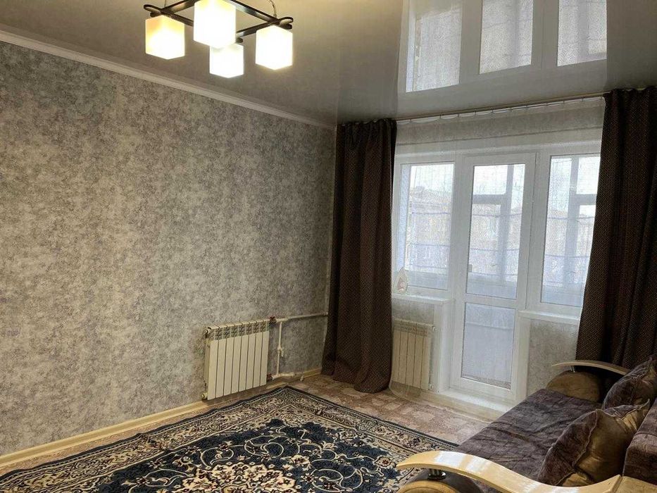 Продам 1 ком квартиру на Уюте