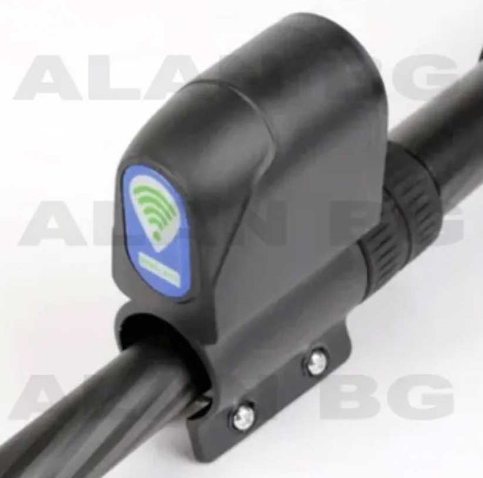 Аларма с дистанционно управление