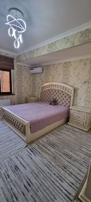 Novostroykada 2 xonali uy sotiladi