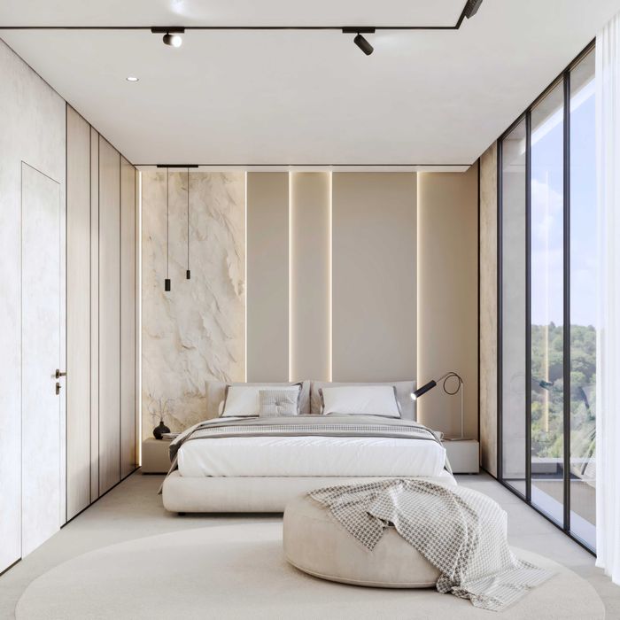 Ichki Dizayn Xizmatlari. Toshkent Interior Design