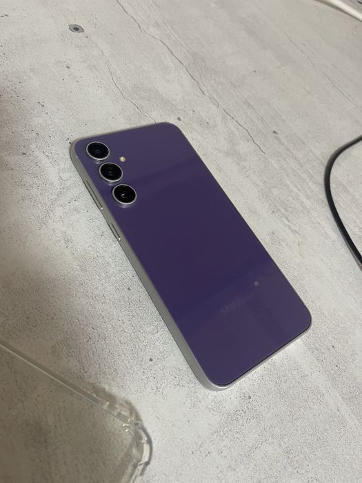 Samsung Galaxy S23 FE