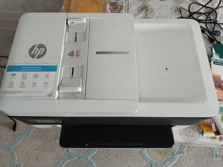hp officejet pro 7720