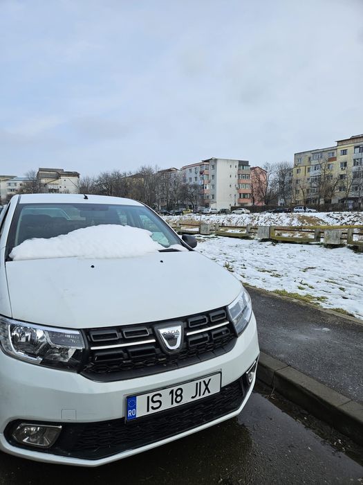 Dacia Logan  999  Benzina + GPL